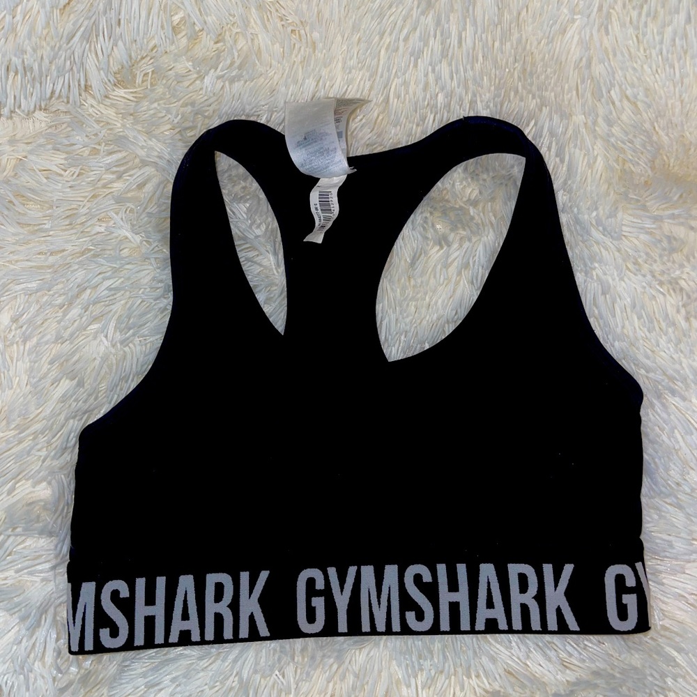 Gymshark Fit Seamless Sports Bra